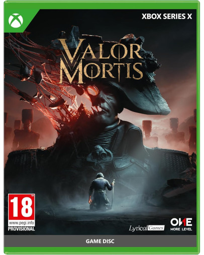 Valor Mortis (XBOX SERIES X)