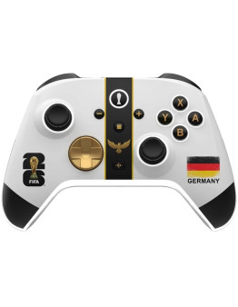 FIFA World Cup 26 Nemčija Aurora brezžični kontroler za Switch 1 & 2 & PC