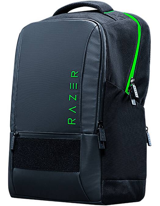 Razer Rogue Backpack V4 16 palčni črn nahrbtnik