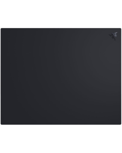 Razer Atlas Pro črna podloga za miško iz kaljenega stekla