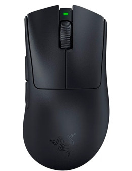 Razer DeathAdder V3 Pro črna brezžična miška