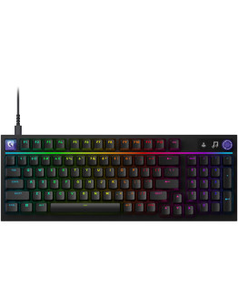 Logitech G316 X 98 Tactile žična mehanska igralna tipkovnica s slovenskimi tipkami