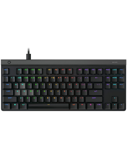 Logitech G515 Rapid TKL žična igralna tipkovnica s slovenskimi tipkami