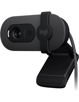 Logitech Brio 105 Business OEM grafitna žična spletna kamera