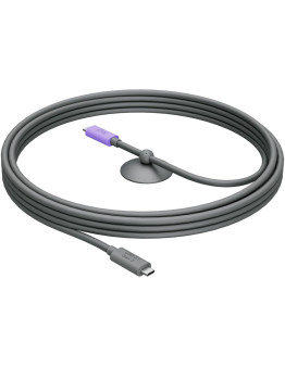 Logitech Active USB-C 3.1 Gen2 aktivni kabel 5m
