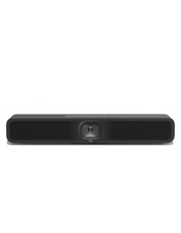 Logitech MeetUp 2 4K žična konferenčna kamera