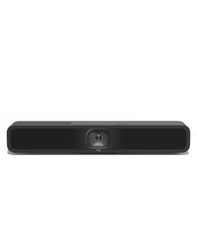 Logitech MeetUp 2 4K žična konferenčna kamera