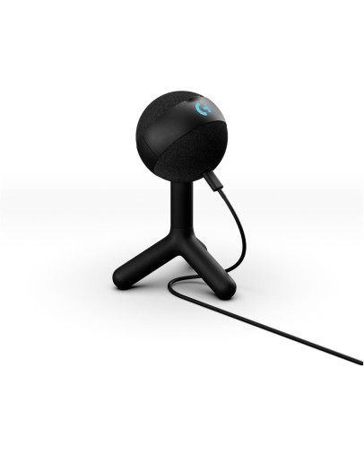 Logitech Yeti Orb žični igralni mikrofon
