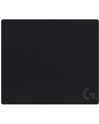 Logitech G740 črna mehka podloga za miško