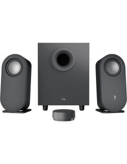 Logitech Z407 80W brezžični zvočniki