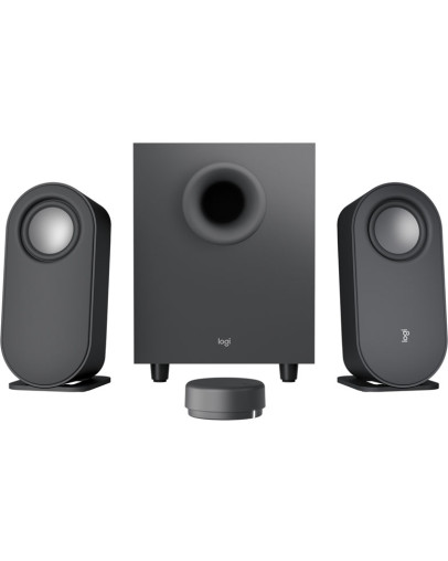 Logitech Z407 80W brezžični zvočniki