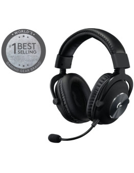 Logitech G PRO X 7.1 žične igralne slušalke