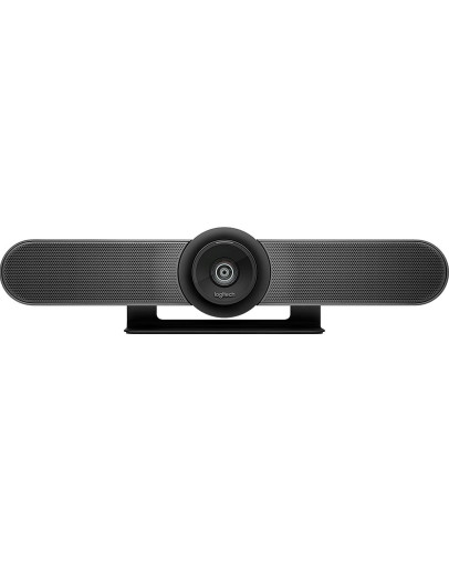 Logitech MeetUp žična konferenčna kamera