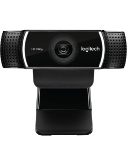 Logitech C922 Pro Stream žična spletna kamera