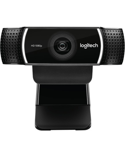 Logitech C922 Pro Stream žična spletna kamera