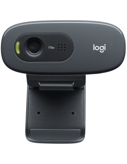 Logitech C270 žična spletna kamera