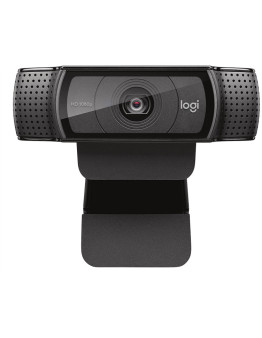 Logitech C920 HD PRO žična spletna kamera