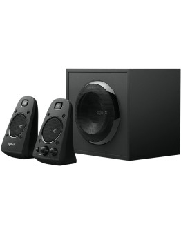Logitech Z623 2.1 THX 200W žični zvočniki