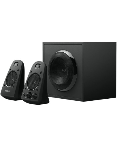 Logitech Z623 2.1 THX 200W žični zvočniki