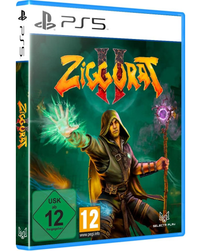Ziggurat 2 (PS5)