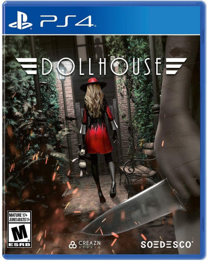 Dollhouse (PS4)