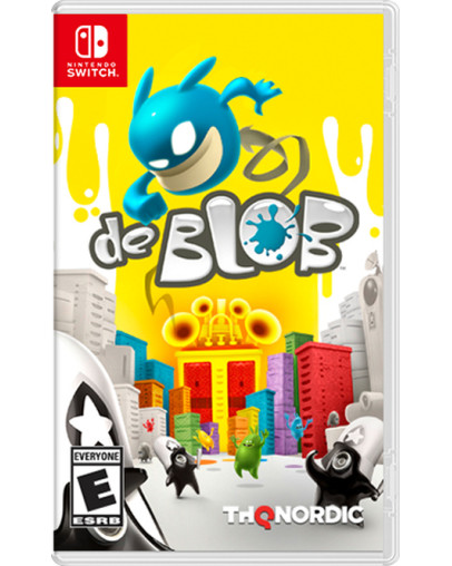 De Blob (SWITCH)