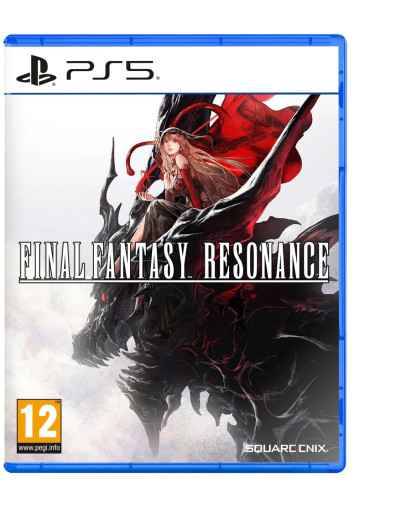 Final Fantasy Resonance (PS5)