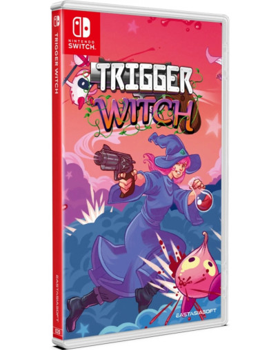 Trigger Witch (SWITCH)