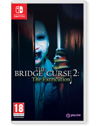 Bridge Curse 2 The Extrication (SWITCH)