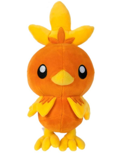 Pokemon Torchic plišasta igrača 20 cm