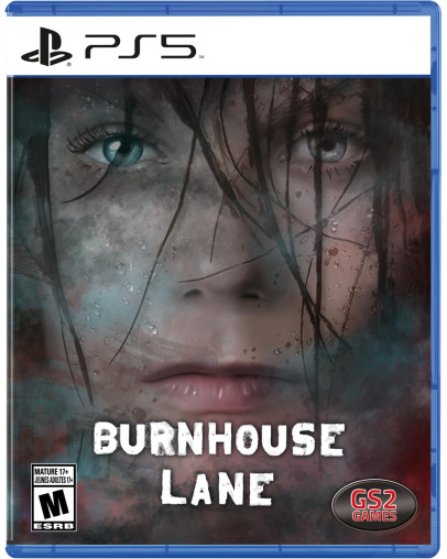 Burnhouse Lane (PS5)