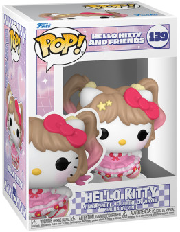 Funko Pop Sanrio Hello Kitty K Pop