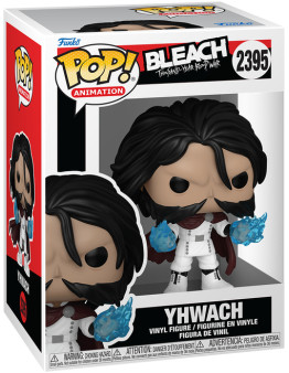 Funko Pop Animation Bleach Thousand Year Blood War Yhwach