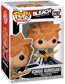 Funko Pop Animation Bleach Thousand Year Blood War Ichigo