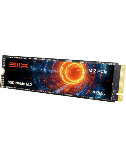 PS5 M.2 trdi disk Six X7400 s hladilnikom za PS5 & PC