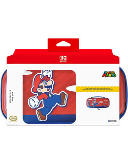 Hori Mario trda prenosna torbica za Nintendo Switch