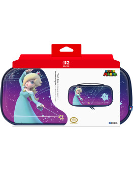 Hori Universe Rosalina trda prenosna torbica za Nintendo Switch 2