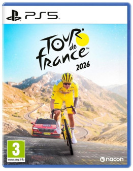 Tour de France 2026 (PS5)