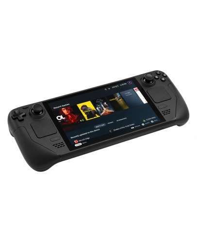 Obnovljen Steam Deck OLED 512GB + 2 leti garancije