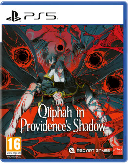 Qliphah in Providences Shadow (PS5)