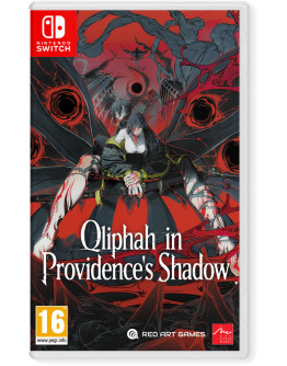 Qliphah in Providences Shadow (SWITCH)