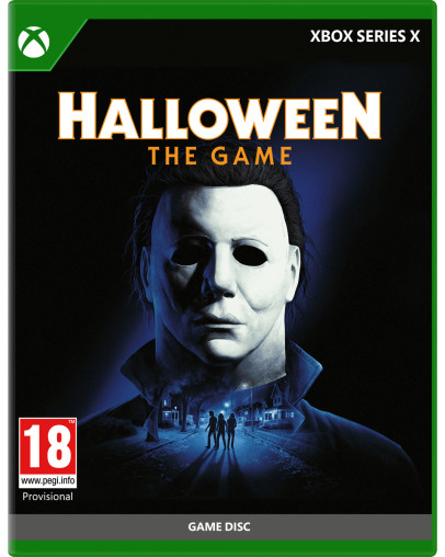 Halloween The Game (XBOX SERIES X)