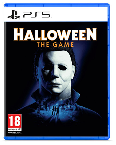 Halloween The Game (PS5)