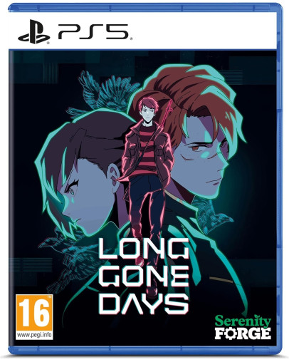 Long Gone Days (PS5)