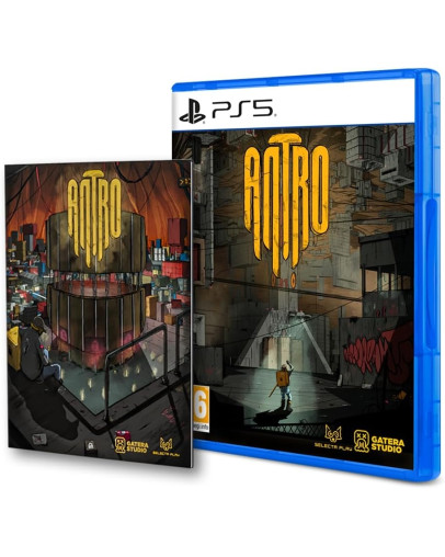 Antro (PS5)
