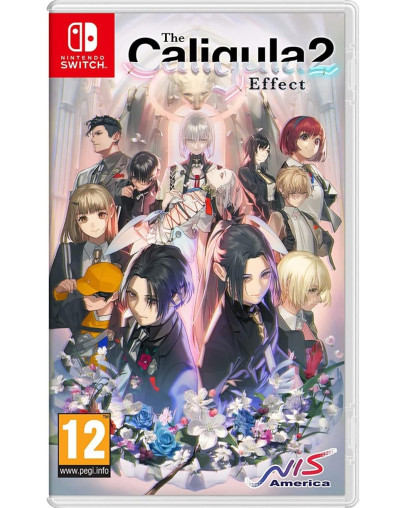 The Caligula Effect 2 (SWITCH)