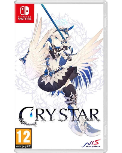 Crystar (SWITCH)