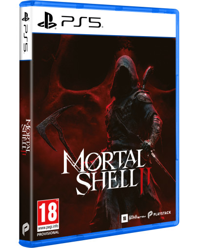 Mortal Shell 2 (PS5)