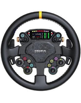 Moza CS Pro RS093 dirkalni volan