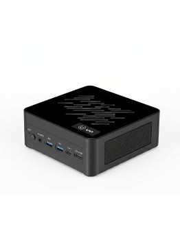 UVI R788 mini računalnik AMD Ryzen 7 8845HS & 16GB RAM & 500GB SSD